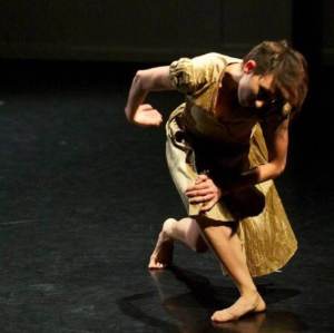 Mauriah Krauker (Photo- Mark Frohna)