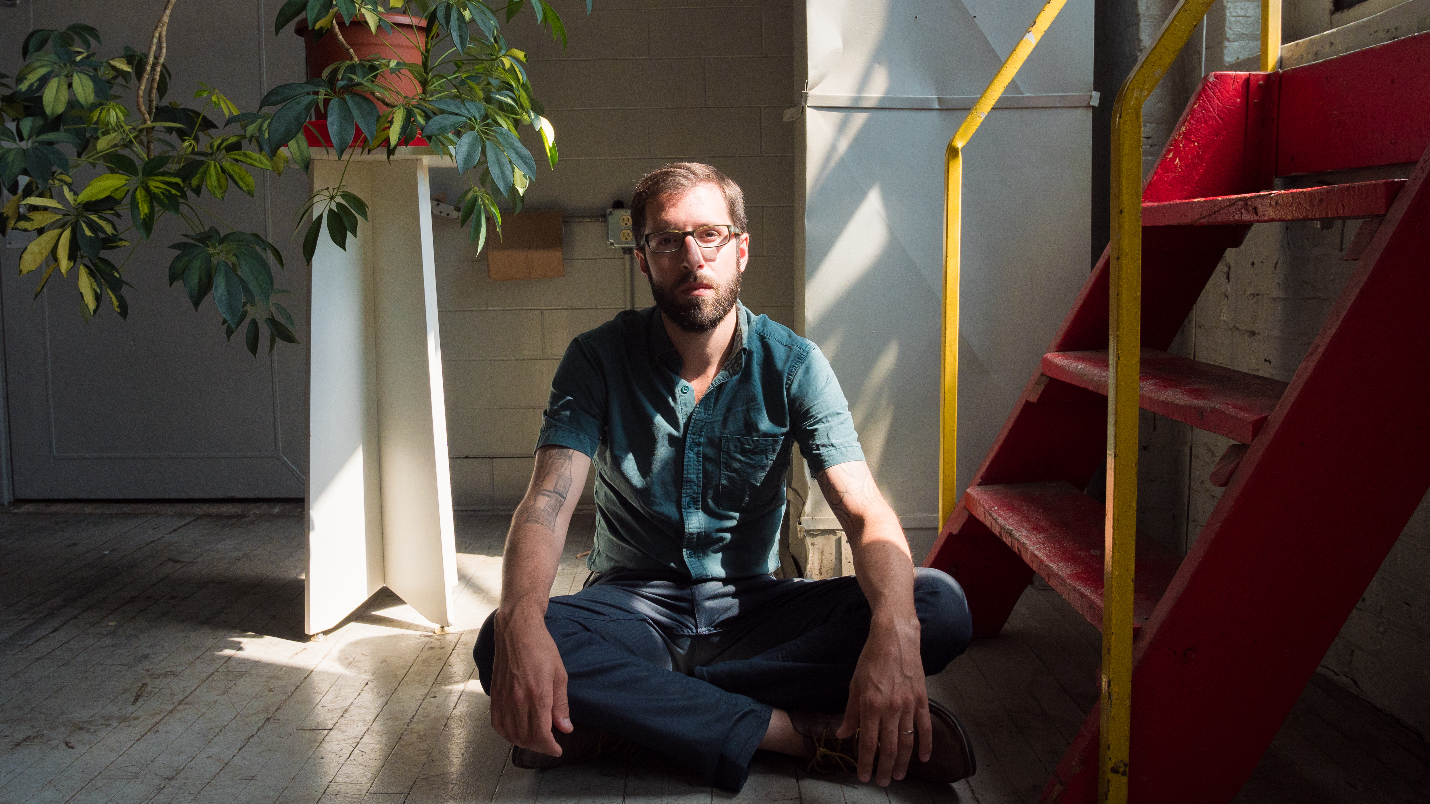 Devin Drobka headshot 2019